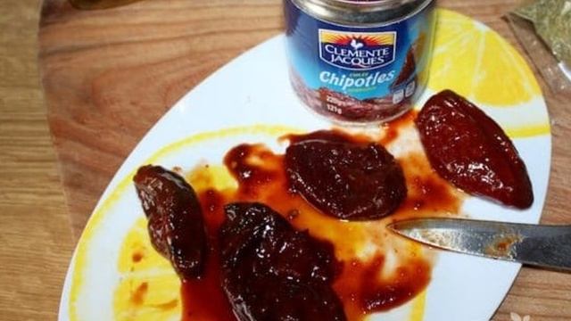 Секреты кухни