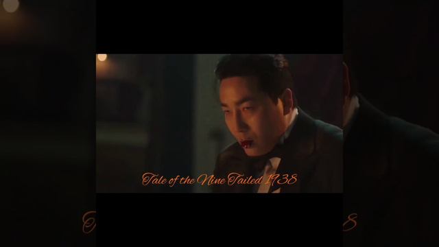 'Joseon's Last Mountain God' Tale of the Nine Tailed 1938 Ep 12 Final смотреть онлайн