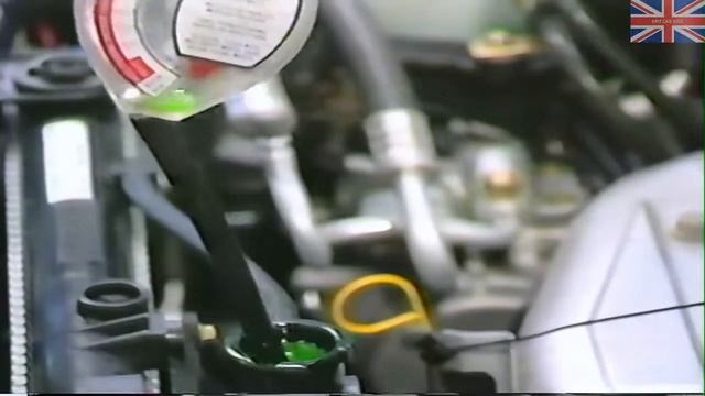 Standard Motor Products - Engine Control Systems - Mazda and Ford Probe EEC (1988) смотреть онлайн