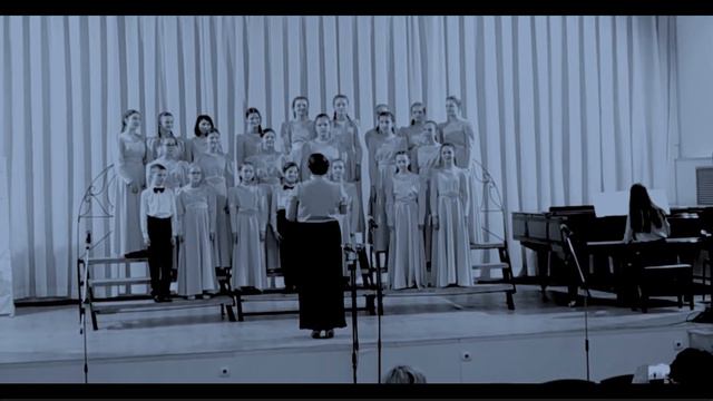 И.Бах Хорал "Jesus bleibet meine Freude" смотреть онлайн