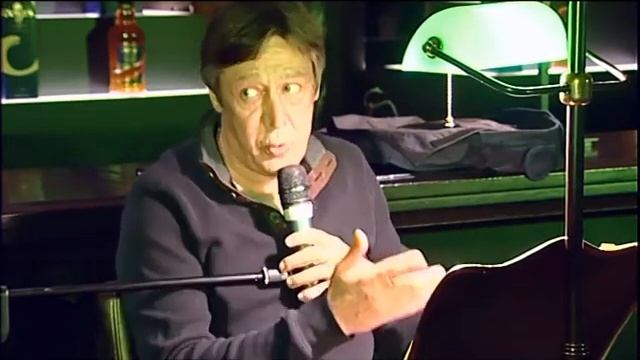 DEWARS Efremov (video By Lair.C.)