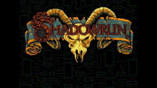 Title Screen - Shadowrun SEGA Genesis Music Cover смотреть онлайн