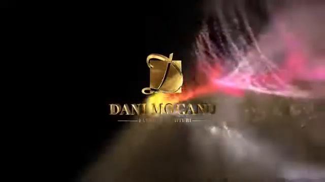 Dani Mocanu