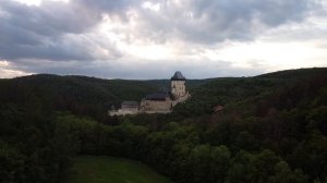 Самые красивые замки Чехии: Топ-5 за 5 минут