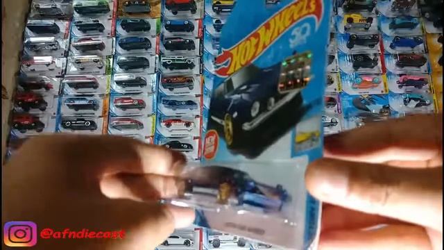 HOT WHEELS | CUSTOM FORD MAVERICK | FACTORY SEALED смотреть онлайн