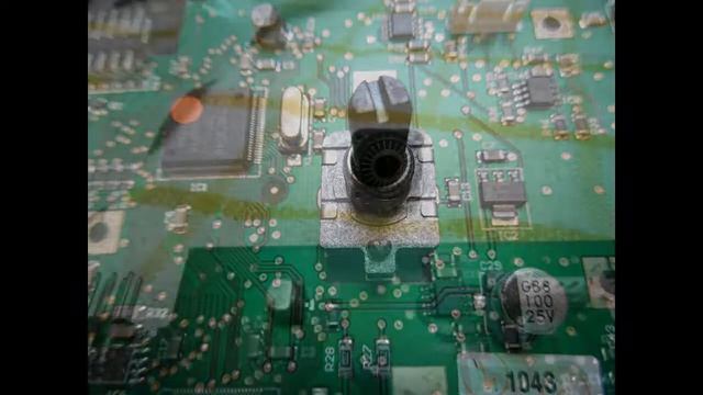 Arcam FMJ C30 Pre - Amplifier Repair смотреть онлайн