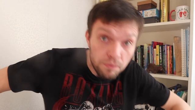 Александр Волков Алистар Оверим анти ПРОГНОЗ.Оверим уже не тот?? Рзбор техники бойцов. смотреть онлайн