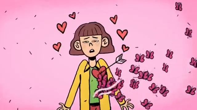 •?Я влюбилась в ГЕЯ?•❤️Русская Озвучка ❤️• смотреть онлайн