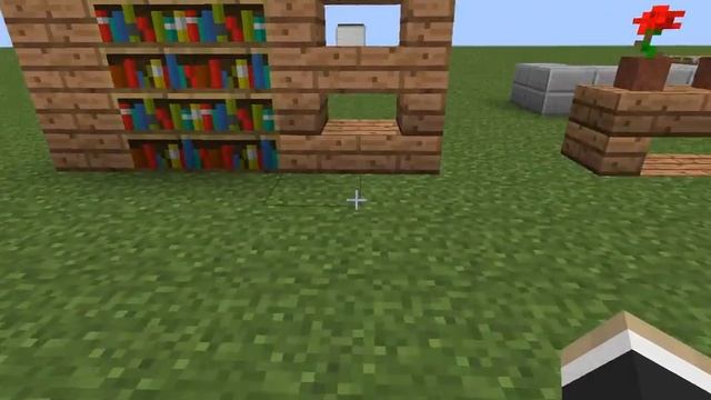 Мебель а minecraft #4 смотреть онлайн
