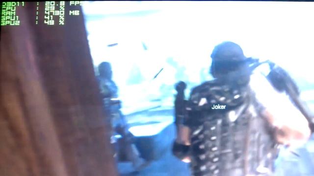 CrossFireX RADEON R9 270 смотреть онлайн