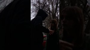 ПРЕМЬЕРА КЛИПА - ХРУЩЁВКА (просто-Лера)