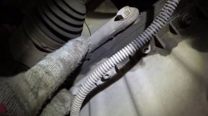 ДИАГНОСТИКА ХОДОВОЙ  СВОИМИ РУКАМИ часть 2 Жесть на СТО подборка