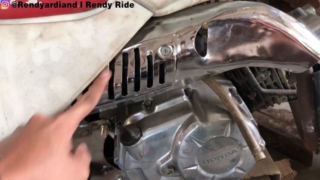 honda monkey baja z50 basic honda blade custom motor mini honda gorilla z 50 bukan gazgas monkey смотреть онлайн