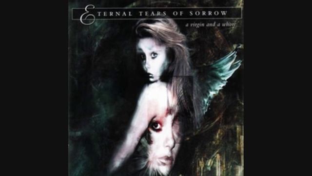 Aeon Instrumental (Eternal Tears of Sorrow Cover) - Alistair Martin смотреть онлайн