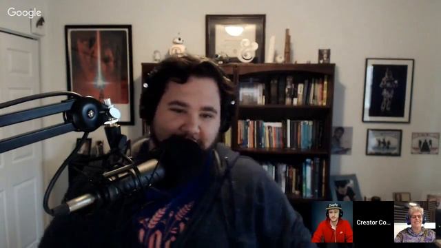 Gutenberg Live Q/A for February 7th, 2018 смотреть онлайн