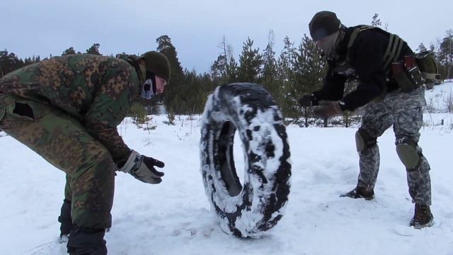 Здоровые выходные здорового партизана смотреть онлайн