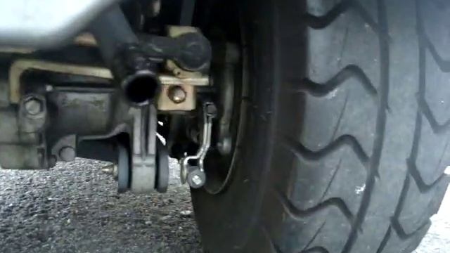 GYRO UP 動画 смотреть онлайн