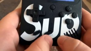 Игровая Консоль На 400 Игр.