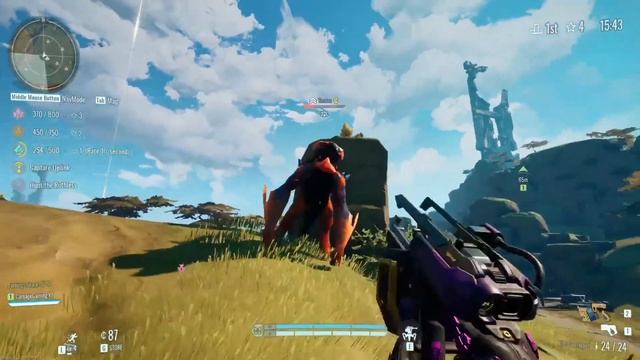 5 Tips To MASTER End Game in The Cycle (The Cycle Tips & Tricks) смотреть онлайн