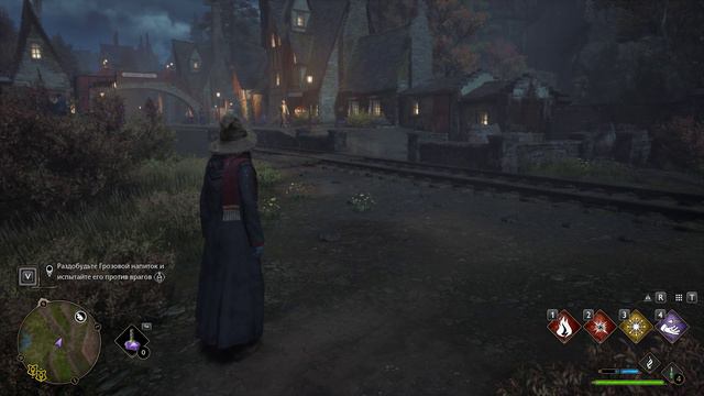 ИГРОФИЛЬМ ХОГВАРТС НАСЛЕДИЕ [2K] ➤ Фильм Hogwarts Legacy #21 смотреть онлайн