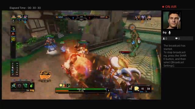 Smite Trainer 2018 смотреть онлайн