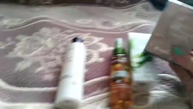 Мини заказ Ив Роше по бланку к Дню рождения. смотреть онлайн