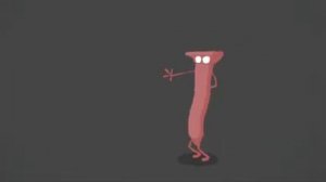 Жизнь вещей