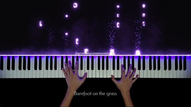 Ed Sheeran - Perfect | Piano Cover with Strings (with PIANO SHEET) смотреть онлайн