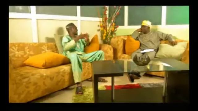 MEET DR ADEREMI ON EJI OWURO смотреть онлайн