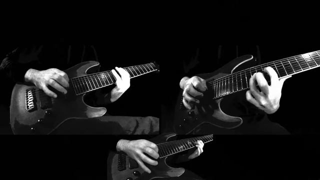 Grubenpferd (Atmospheric-8 String-Mountain-Doom-Metal) смотреть онлайн