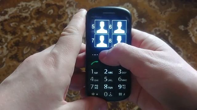 Мобильный телефон Мyphone Halo 2 (видео обзор 2021)-MyPhone HALO 2 UNBOXING смотреть онлайн