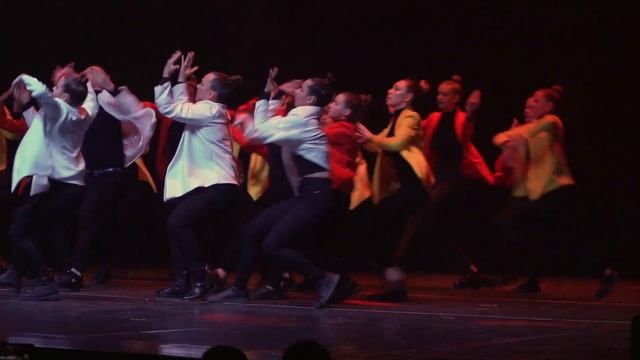 Dancehall Beginners - хореограф Прокоданова Алена смотреть онлайн