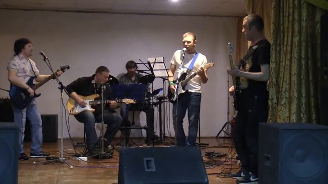 группа NET-NOT cover ЧАЙФ Не спеши смотреть онлайн