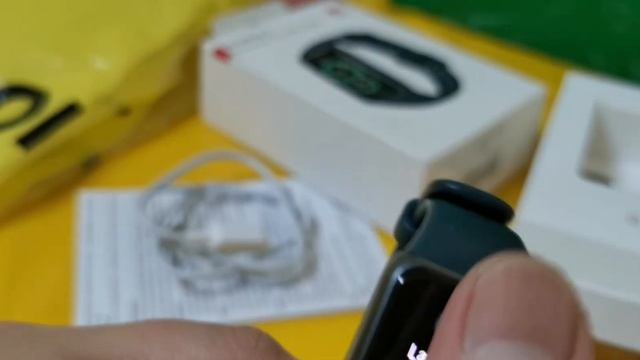 Huawei Band 6 legit? #noon #huawei смотреть онлайн