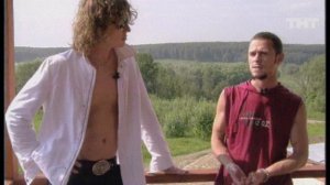 Дом-2. Жара, 18 выпуск