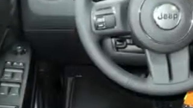 2011 Jeep Patriot Royston Chrysler Morristown, TN 37813 смотреть онлайн