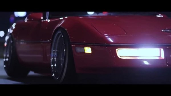 skeler. - FLOW AWAY (Music Video)