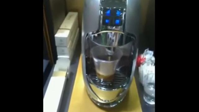 Belmoca Belina Kapsel Kaffee Zubereitung смотреть онлайн