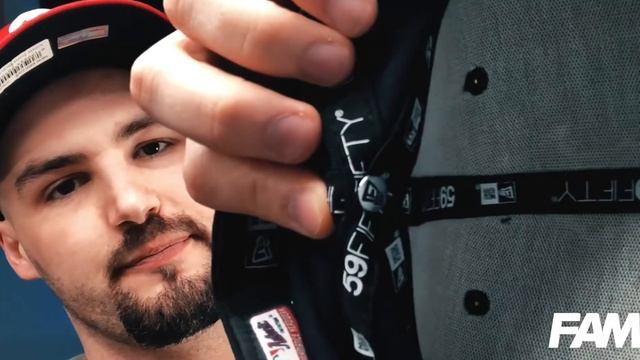 Официальная бейсбольная кепка MLB от New Era смотреть онлайн