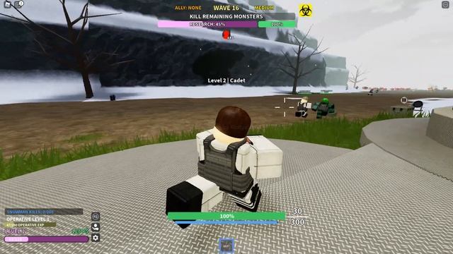 Игра Красное озеро! Roblox смотреть онлайн