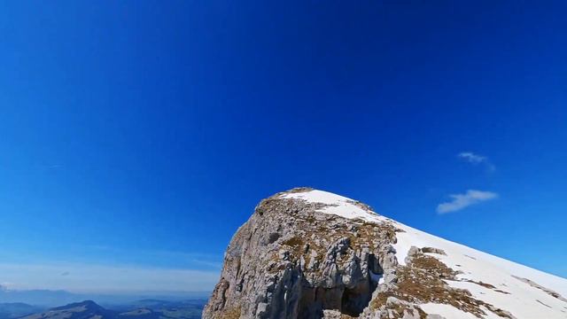 Iflight Chimera 7 Pro Longrange Mountain Surfing Switzerland