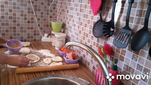 Сосиска в тесте (бантики)?? смотреть онлайн