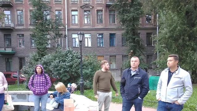 Жители Советы домов Ярослав Костров Центральный район смотреть онлайн