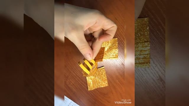 Снежинка своими руками. Делаем снежинку из фоамирана смотреть онлайн