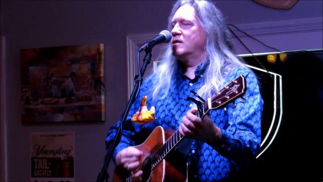 Midnight Confessions by the Grass Roots (cover) -- Rob Seel LIVE - 11/9/19 смотреть онлайн