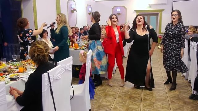 Крутое поздравление на свадьбе смотреть онлайн