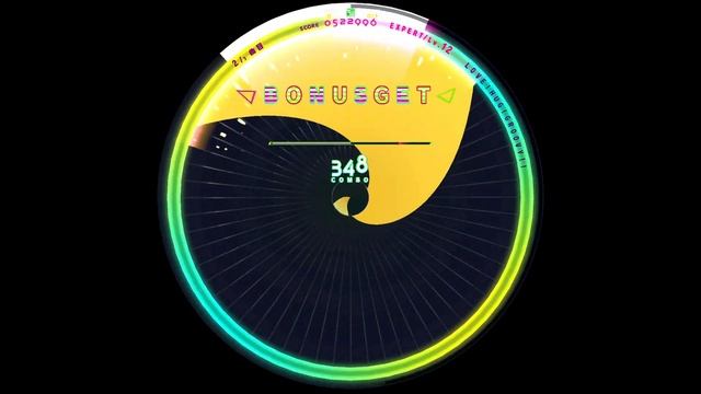[WACCA] LOVE!HUG!GROOVY!!(EXPERT) AM [譜面確認用] смотреть онлайн