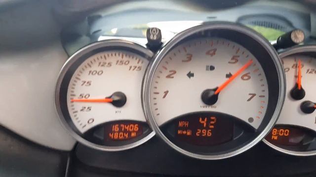 Boxster s 986 0-60 смотреть онлайн
