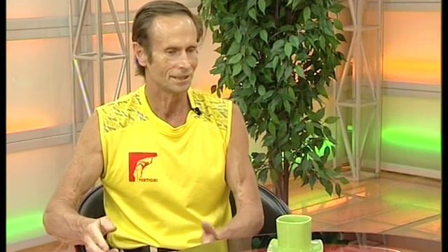 Анатолий Булычев // "Оранжевое утро" 27.06.16 смотреть онлайн