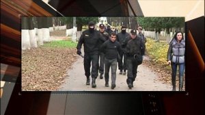 Человек и закон. 18.10.2013